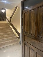 KANÇUL HOTEL TAŞTEPELER