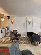 KANÇUL HOTEL TAŞTEPELER