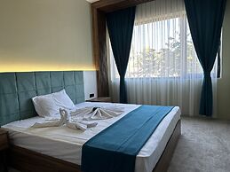 KANÇUL HOTEL TAŞTEPELER