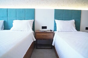 KANÇUL HOTEL TAŞTEPELER