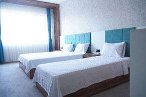 KANÇUL HOTEL TAŞTEPELER