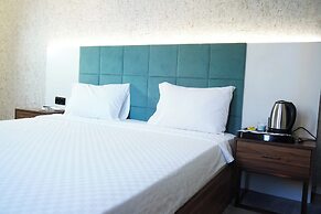 KANÇUL HOTEL TAŞTEPELER