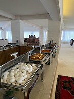 KANÇUL HOTEL TAŞTEPELER