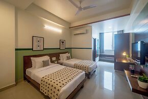 Olive Hotel Electronic City by Embassy Group