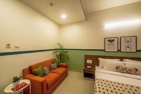 Olive Hotel Electronic City by Embassy Group