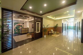 Olive Hotel Electronic City by Embassy Group