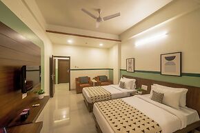 Olive Hotel Electronic City by Embassy Group