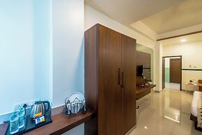 Olive Hotel Electronic City by Embassy Group