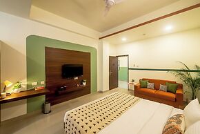 Olive Hotel Electronic City by Embassy Group