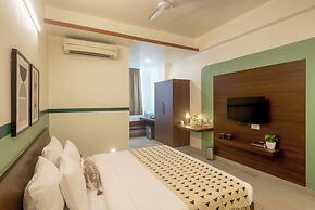 Olive Hotel Electronic City by Embassy Group