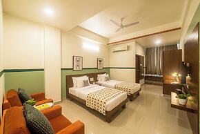 Olive Hotel Electronic City by Embassy Group