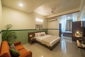 Olive Hotel Electronic City by Embassy Group