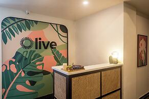 Olive Hotel Electronic City by Embassy Group