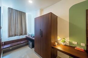 Olive Hotel Electronic City by Embassy Group