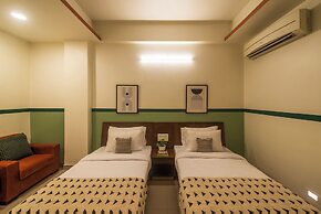 Olive Hotel Electronic City by Embassy Group