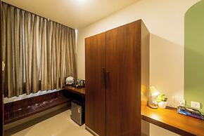 Olive Hotel Electronic City by Embassy Group