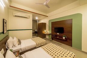 Olive Hotel Electronic City by Embassy Group