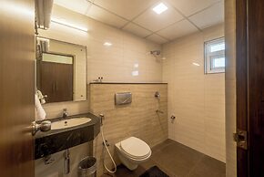 Olive Hotel Electronic City by Embassy Group