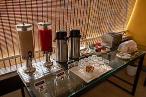 Olive Hotel Electronic City by Embassy Group