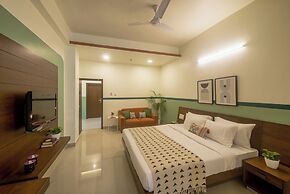 Olive Hotel Electronic City by Embassy Group