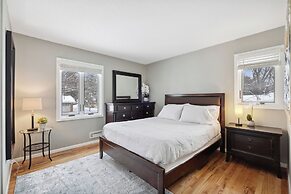 Minne-getaway Designer Stay South Of The River