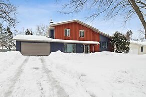 Minne-getaway, Designer Stay South Of The River