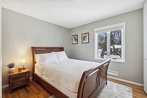 Minne-getaway, Designer Stay South Of The River