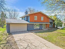 Minne-getaway, Designer Stay South Of The River