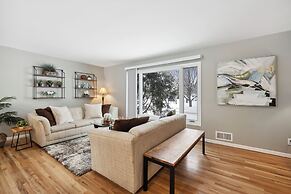 Minne-getaway, Designer Stay South Of The River