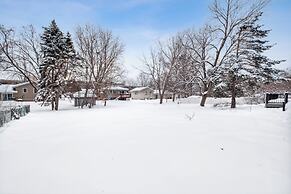 Minne-getaway, Designer Stay South Of The River