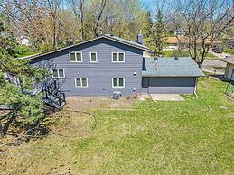 Minne-getaway, Designer Stay South Of The River