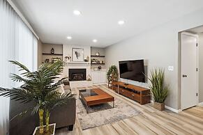 Minne-getaway, Designer Stay South Of The River