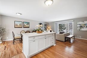 Minne-getaway, Designer Stay South Of The River