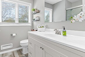 Minne-getaway, Designer Stay South Of The River