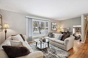 Minne-getaway, Designer Stay South Of The River