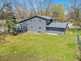 Minne-getaway, Designer Stay South Of The River