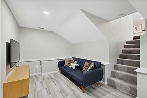 Minne-getaway, Designer Stay South Of The River