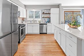 Minne-getaway, Designer Stay South Of The River