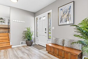 Minne-getaway, Designer Stay South Of The River