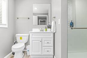 Minne-getaway, Designer Stay South Of The River