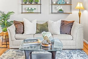 Minne-getaway, Designer Stay South Of The River