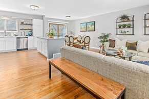 Minne-getaway, Designer Stay South Of The River