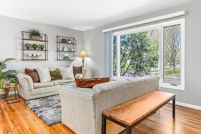 Minne-getaway, Designer Stay South Of The River