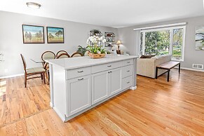 Minne-getaway, Designer Stay South Of The River