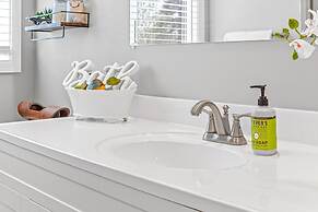 Minne-getaway, Designer Stay South Of The River