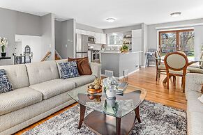 Minne-getaway, Designer Stay South Of The River