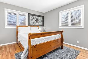 Minne-getaway, Designer Stay South Of The River