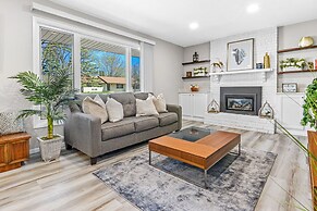 Minne-getaway, Designer Stay South Of The River