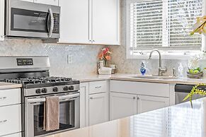 Minne-getaway, Designer Stay South Of The River