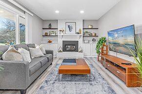 Minne-getaway, Designer Stay South Of The River